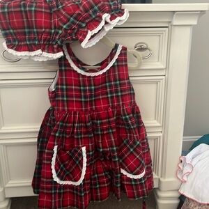 Sweet Honey tunic and shorties